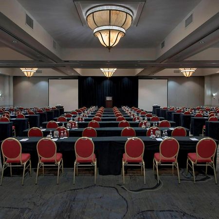 Marriott Albany Exterior foto