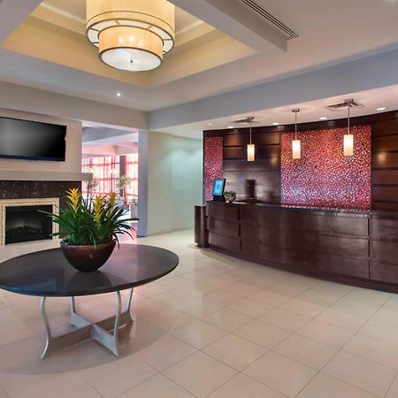 Marriott Albany Exterior foto